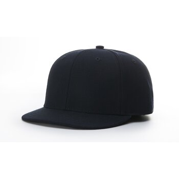 Richardson Umpire 4 Stitch Hat, Flex Fit