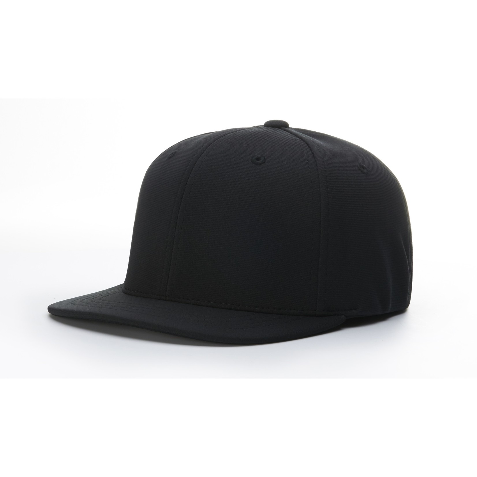 Richardson Umpire 4 Stitch Hat, Pulse Flex Fit