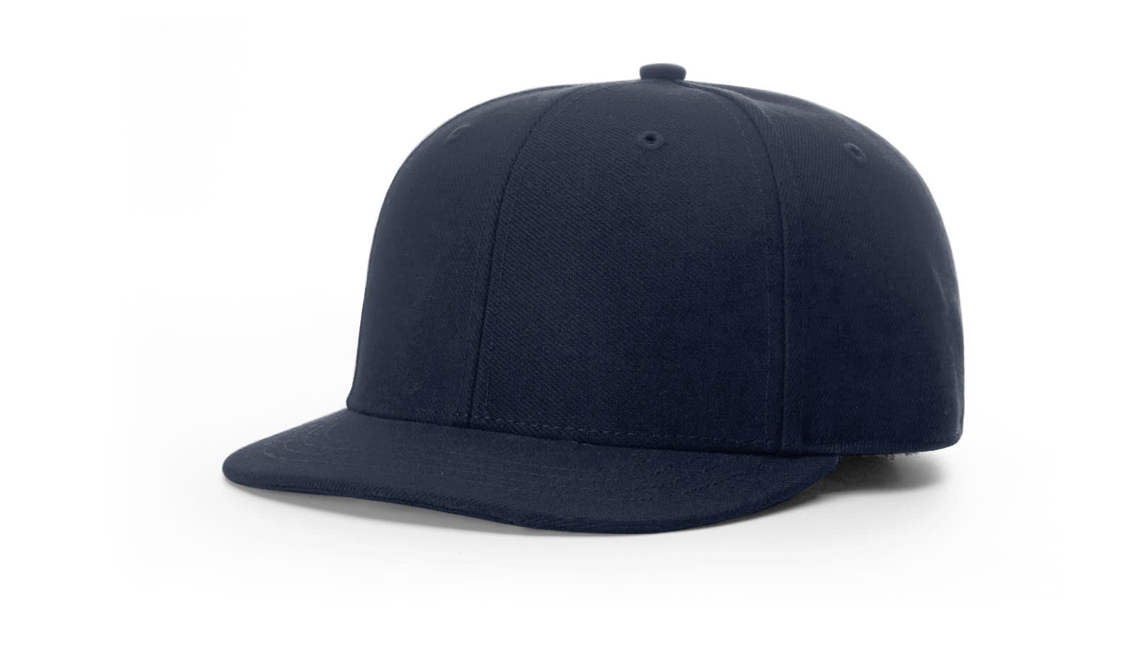 Richardson Umpire 4 Stitch Hat, Flex Fit