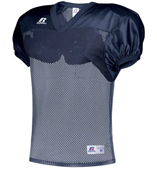 Russell Russell Practice Jersey