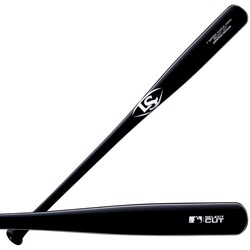 Louisville Slugger 7 Series Maple C243 Black