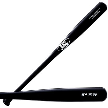 Louisville Slugger 7 Series Maple C243 Black
