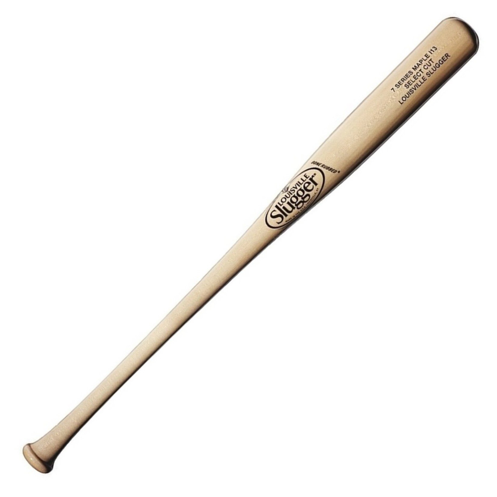 Louisville Slugger 7 Series Maple I13 Natural 32”