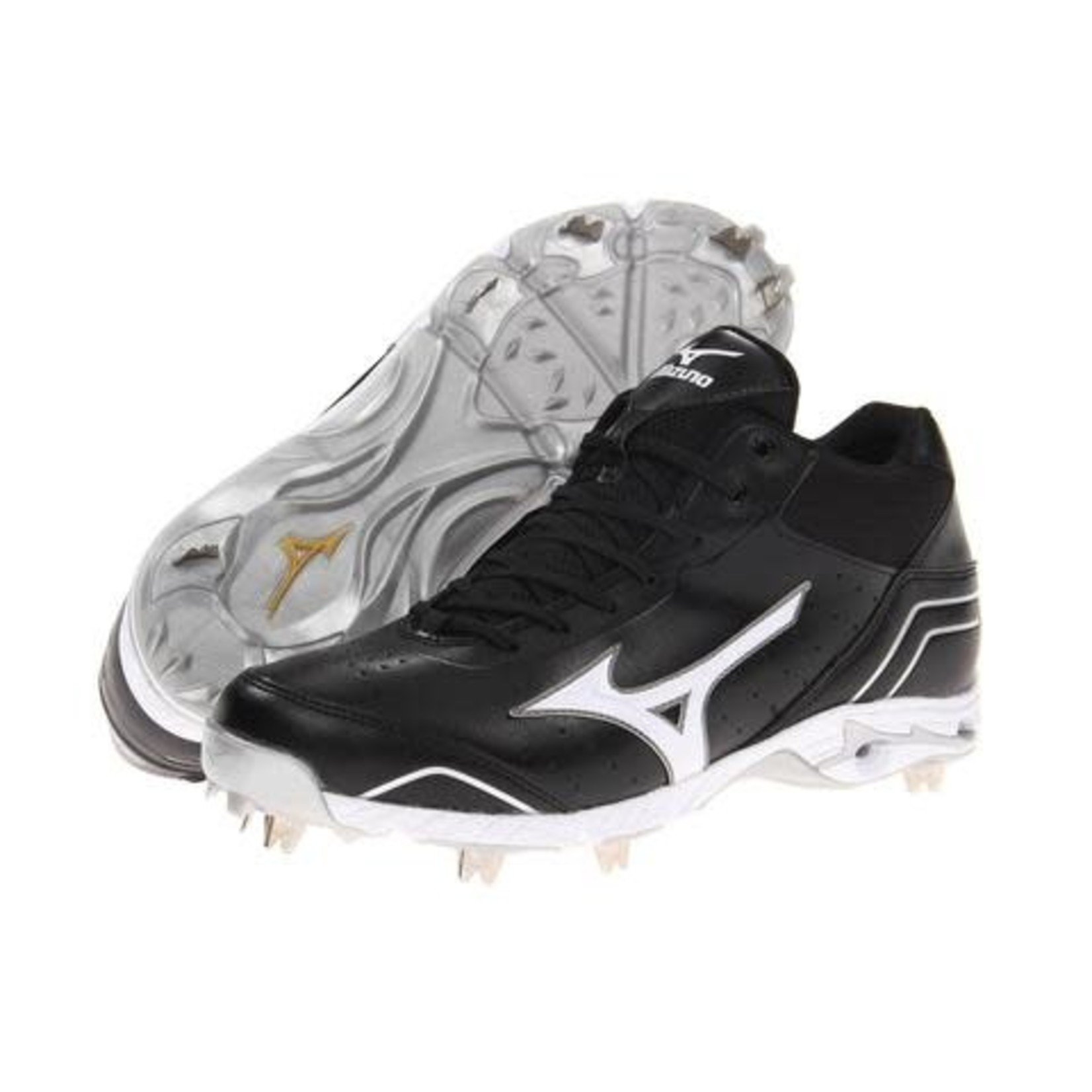 Mizuno 9 Spike Advanced Classic 7 Mid