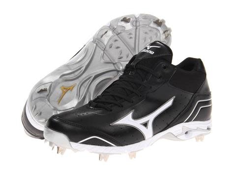 Mizuno 9 Spike Advanced Classic 7 Mid