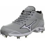 Mizuno 9 Spike Advanced Classic 7 Mid