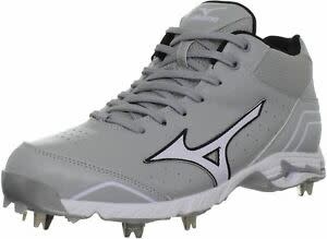 Mizuno 9 Spike Advanced Classic 7 Mid