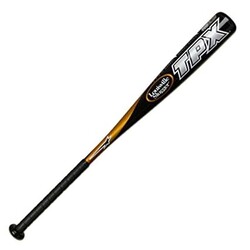 Louisville Slugger Louisville Slugger Omaha 27/17 Baseball Bat 2012