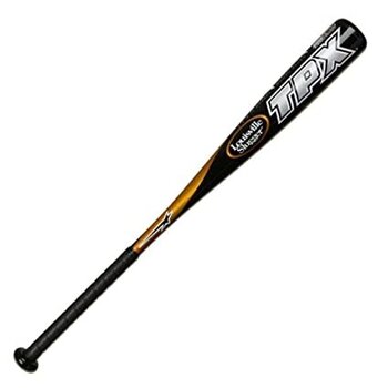 Louisville Slugger Louisville Slugger Omaha 27/17 Baseball Bat 2012
