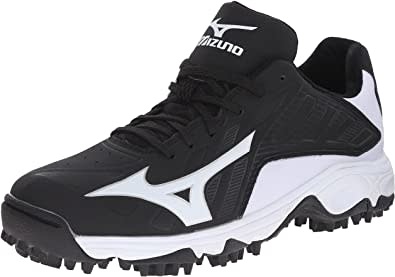 Mizuno 9 spike mid turf sale