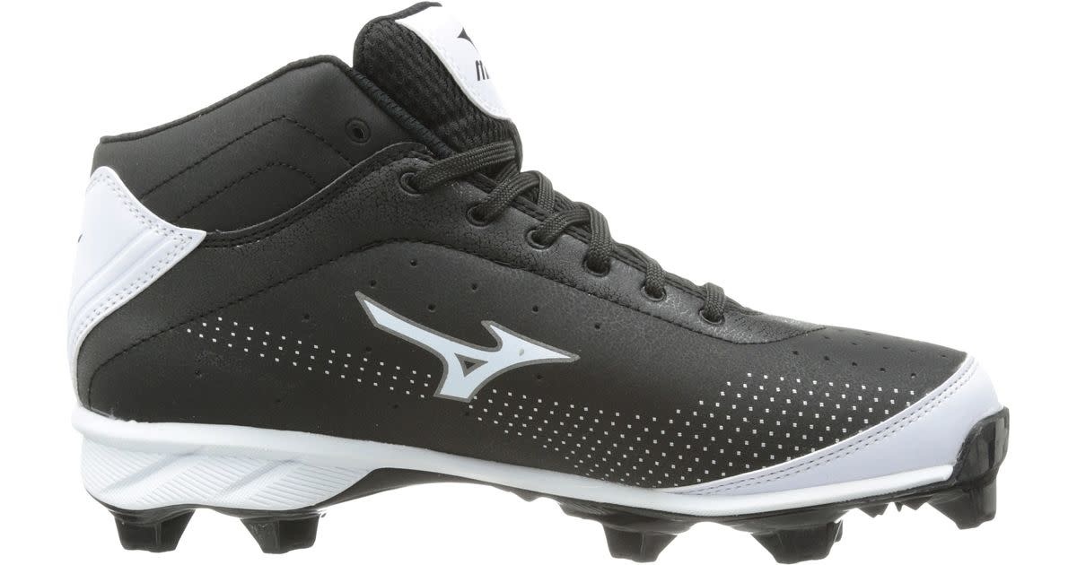 Mizuno 9 Spike Blaze Elite 5 Mid