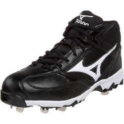 Mizuno 9 Spike Classic Mid G5