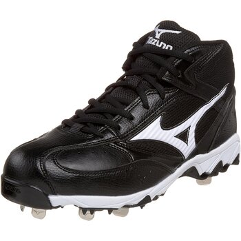 Mizuno 9 Spike Classic Mid G5