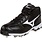 Mizuno 9 Spike Classic Mid G5
