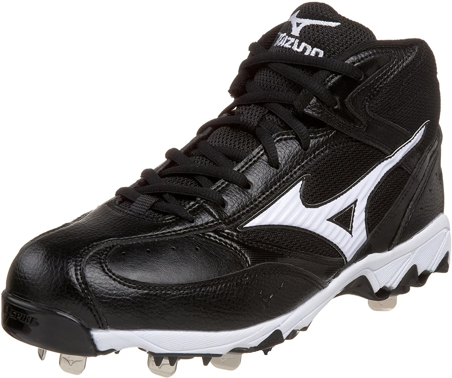 Mizuno 9 Spike Classic Mid G5