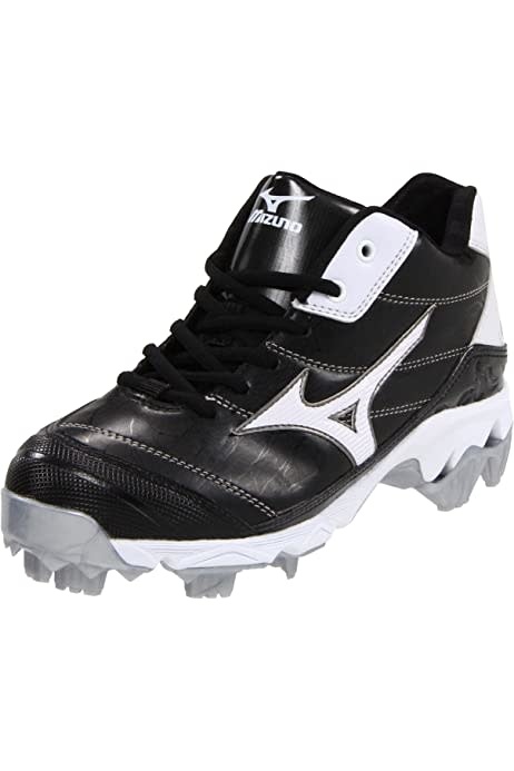 Mizuno 9 Spike Finch 5