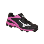 Mizuno 9 Spike Finch Franchise G2