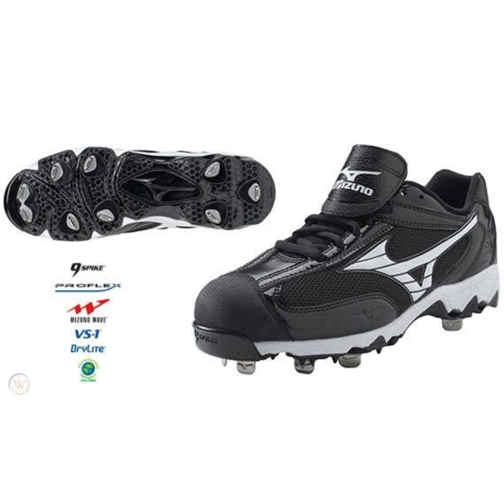 Mizuno 9 Spike Swift