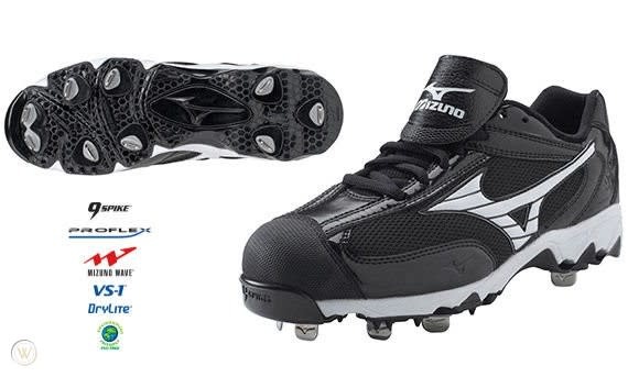 Mizuno 9 Spike Swift