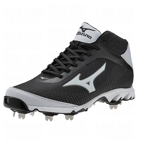 Mizuno 9 Spike Vapor Elite 7 Mid
