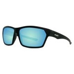 MAXX Sunglasses (Navajo) MAXX Cobra 2.0 Mirrored Smoke - Black Frame