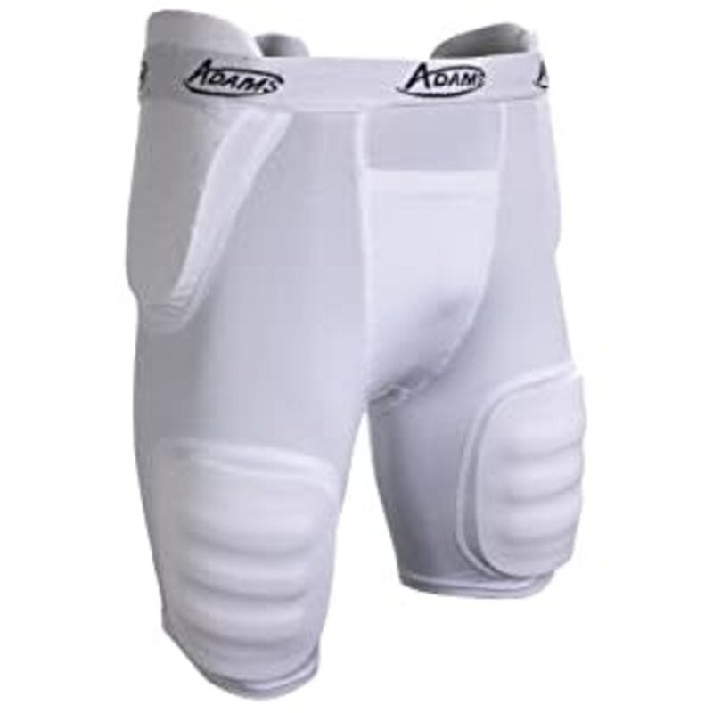 Adams 655 Football Girdle - Thumbnail 2