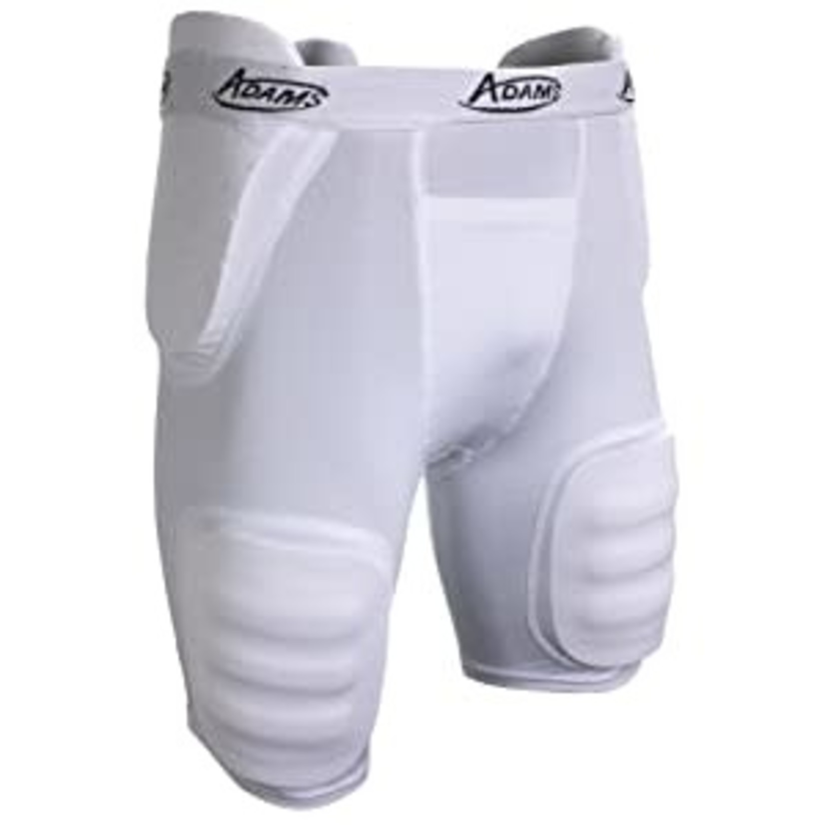 Adams Adams 5 Pad Lycra Football Girdle