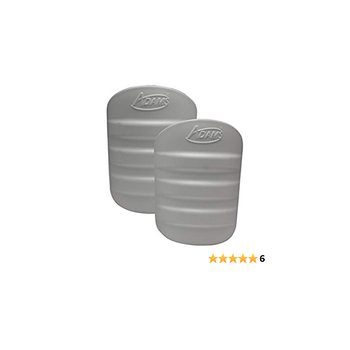 Adams Adams Thigh Pads - 8.75" x 6.375" - Intermediate