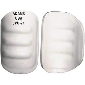 Adams Adams Universal Thigh Pad Set - 8 .5" x 6" - Youth