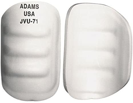 Adams Adams Universal Thigh Pad Set - 8 .5" x 6" - Youth