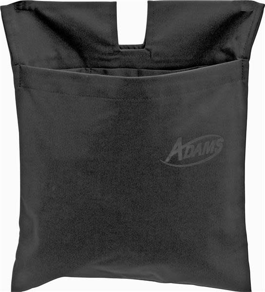 Adams Adams Umpire Ball Bag Black
