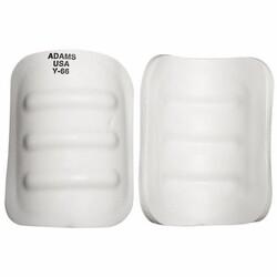 Adams Adams Y66 CoatedThigh Pad (pr)