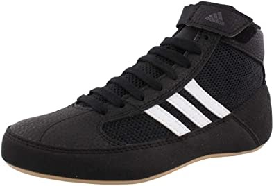 Adidas Adidas HVC Youth Wrestling Shoe