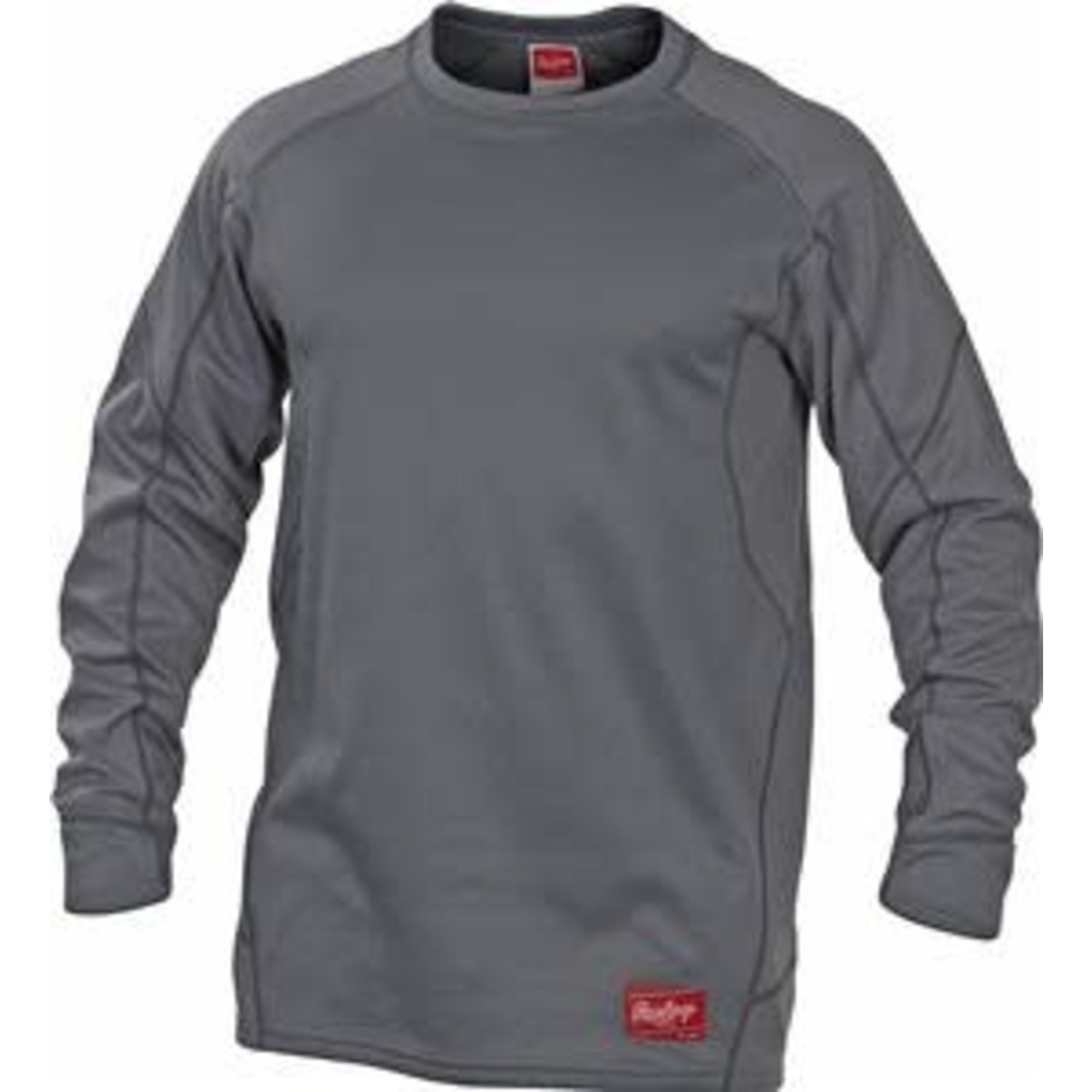 Rawlings Adult Dugout Fleece Pullover