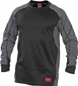 Rawlings Adult Dugout Fleece Pullover