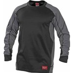 Rawlings Youth Dugout Fleece Pullover