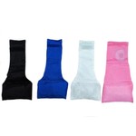 Smitty Smitty Long Neck Nylon Bean Bag Black