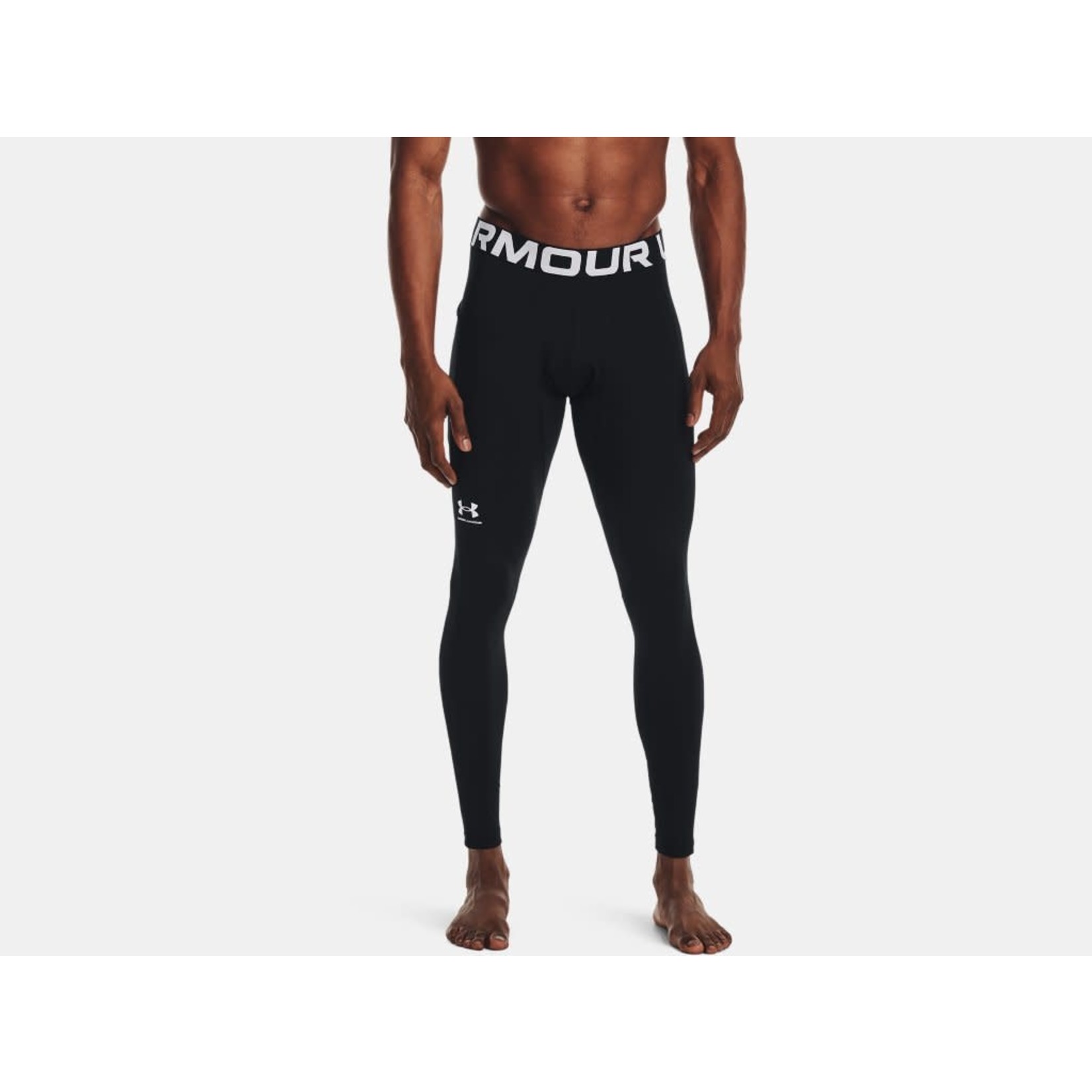 Under Armour Men's ColdGear Armour Leggings