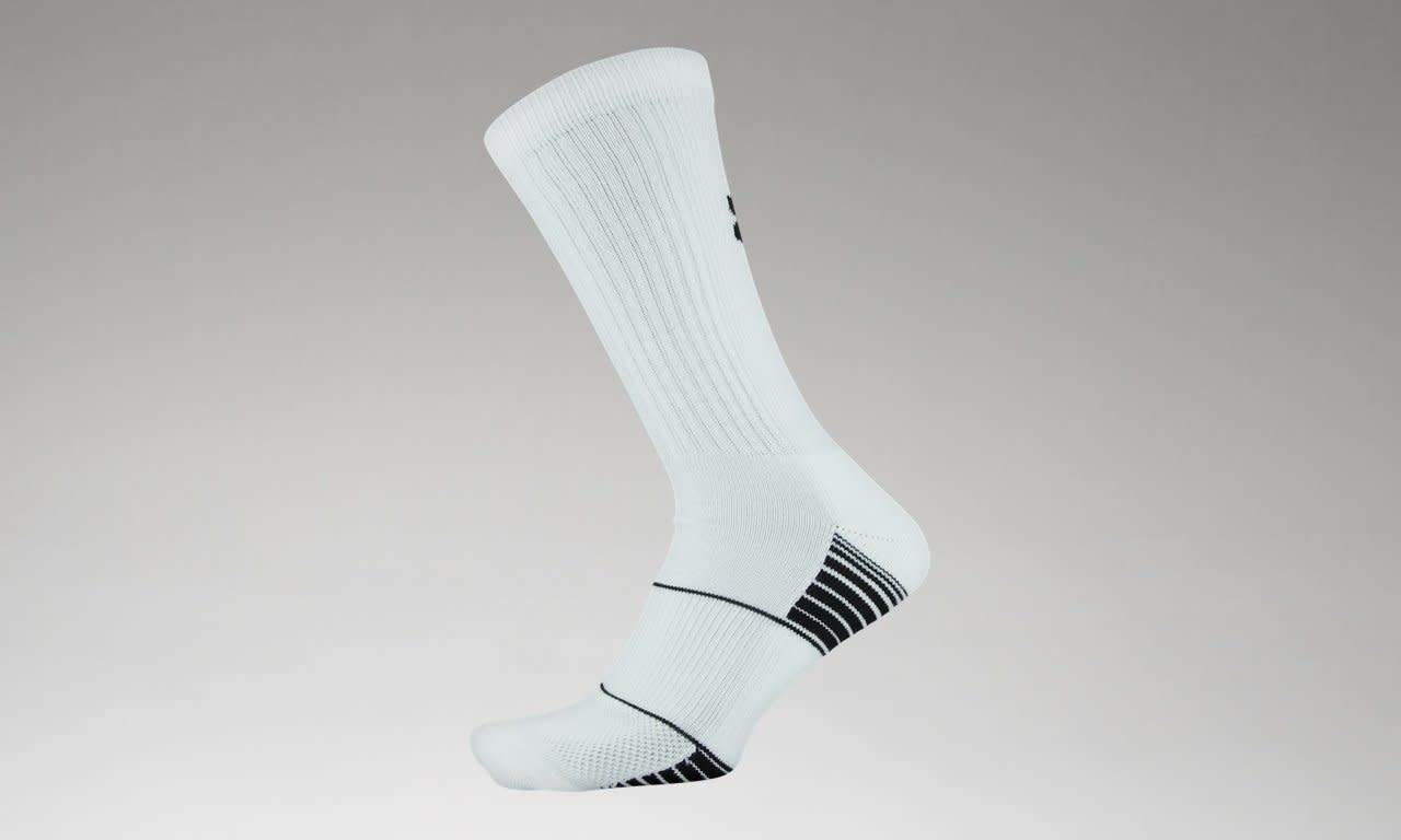 Under Armour Men's UA Team Crew Socks