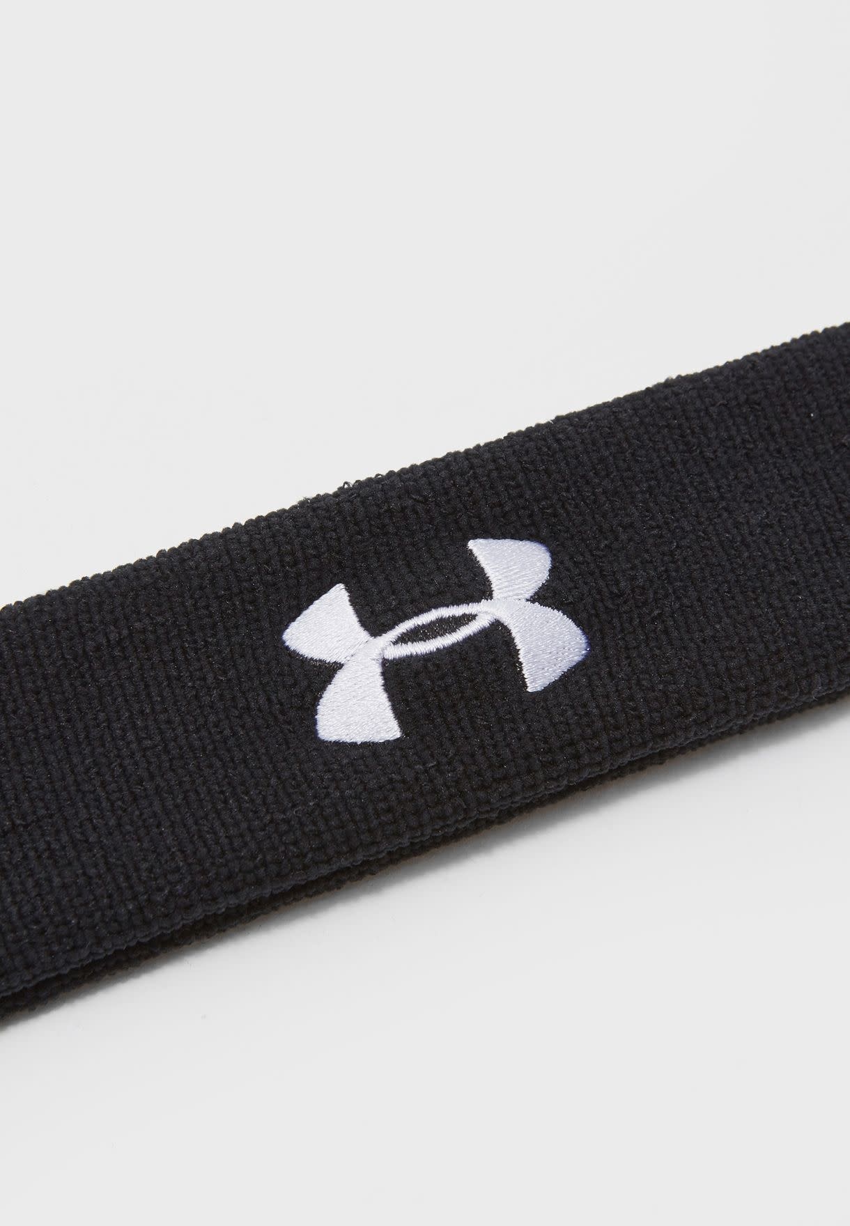 Under Armour Under Armour Performance Headband