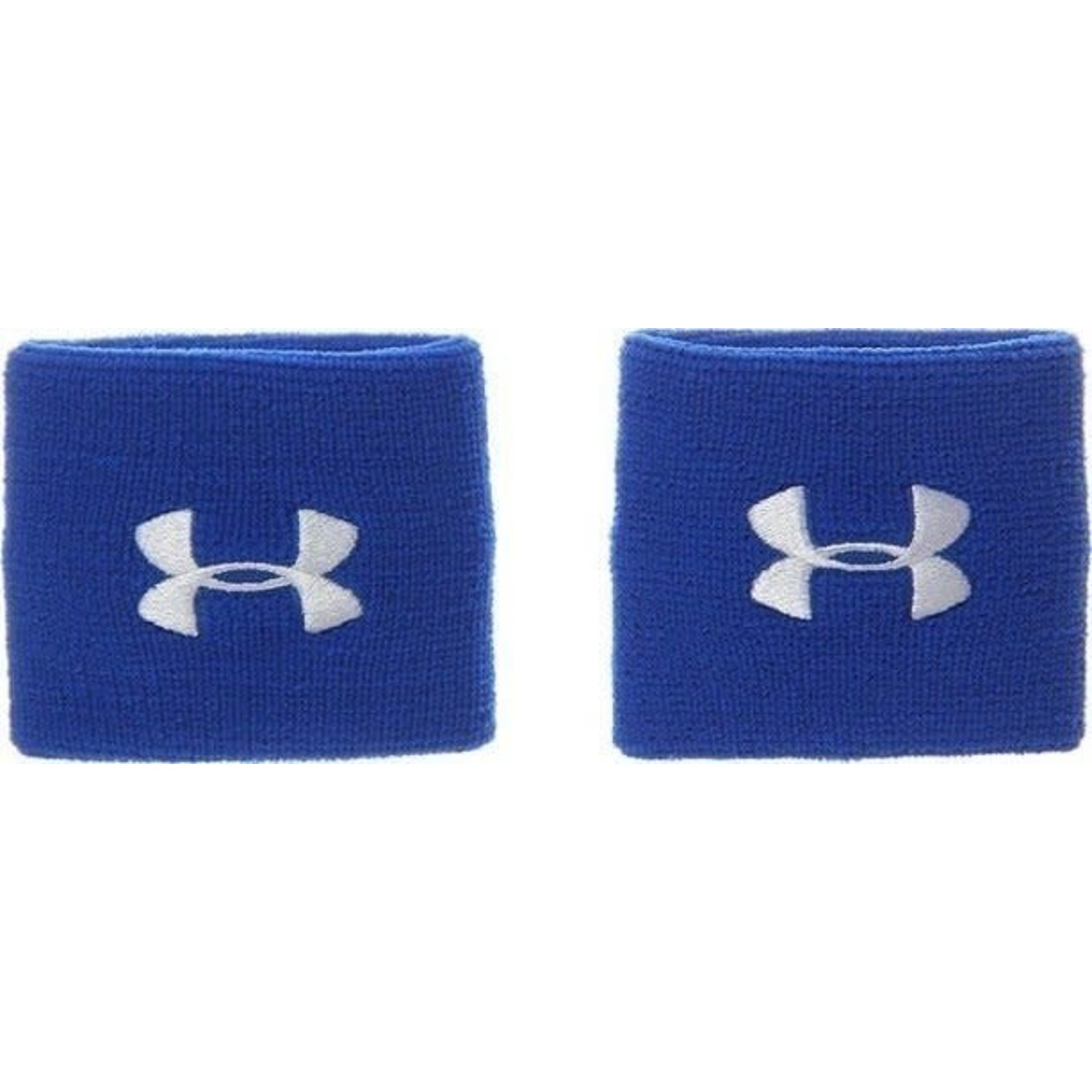 Under Armour UA Performance Wrist Bands