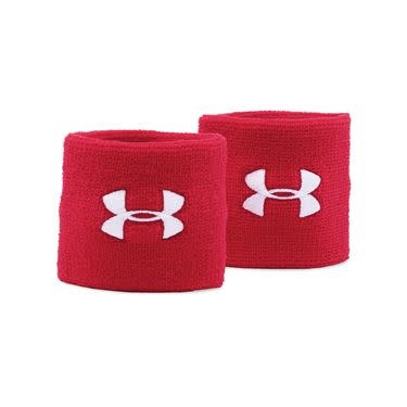 Under Armour UA Performance 3” Wrist Bands