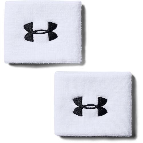 Under Armour UA Performance 3” Wrist Bands