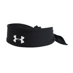 Under Armour UA Unisex Tie Head Band