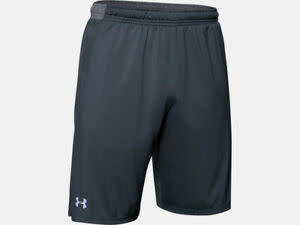 Under Armour Mens UA Locker 9 Pocketed Shorts