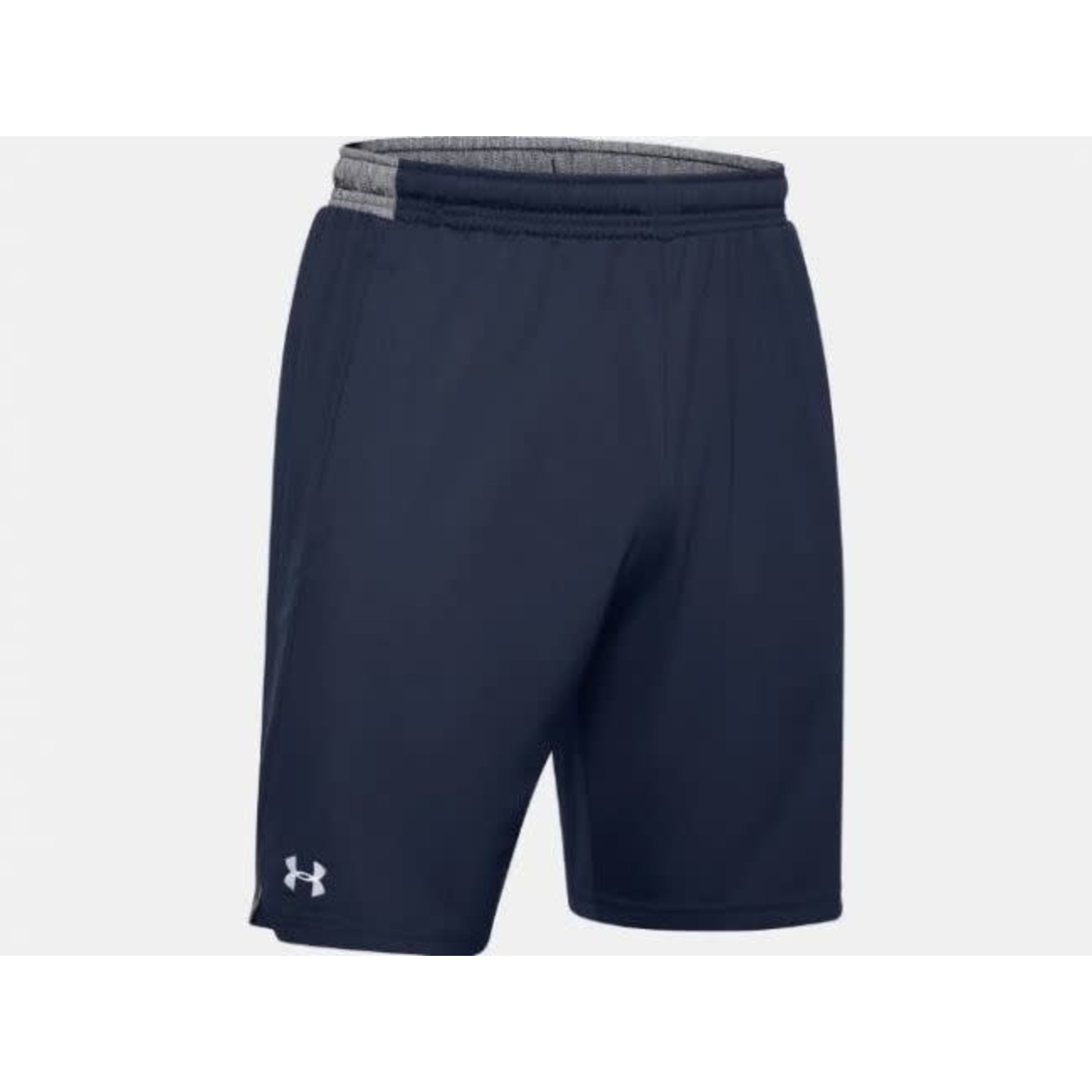 Under Armour Mens UA Locker 9 Pocketed Shorts