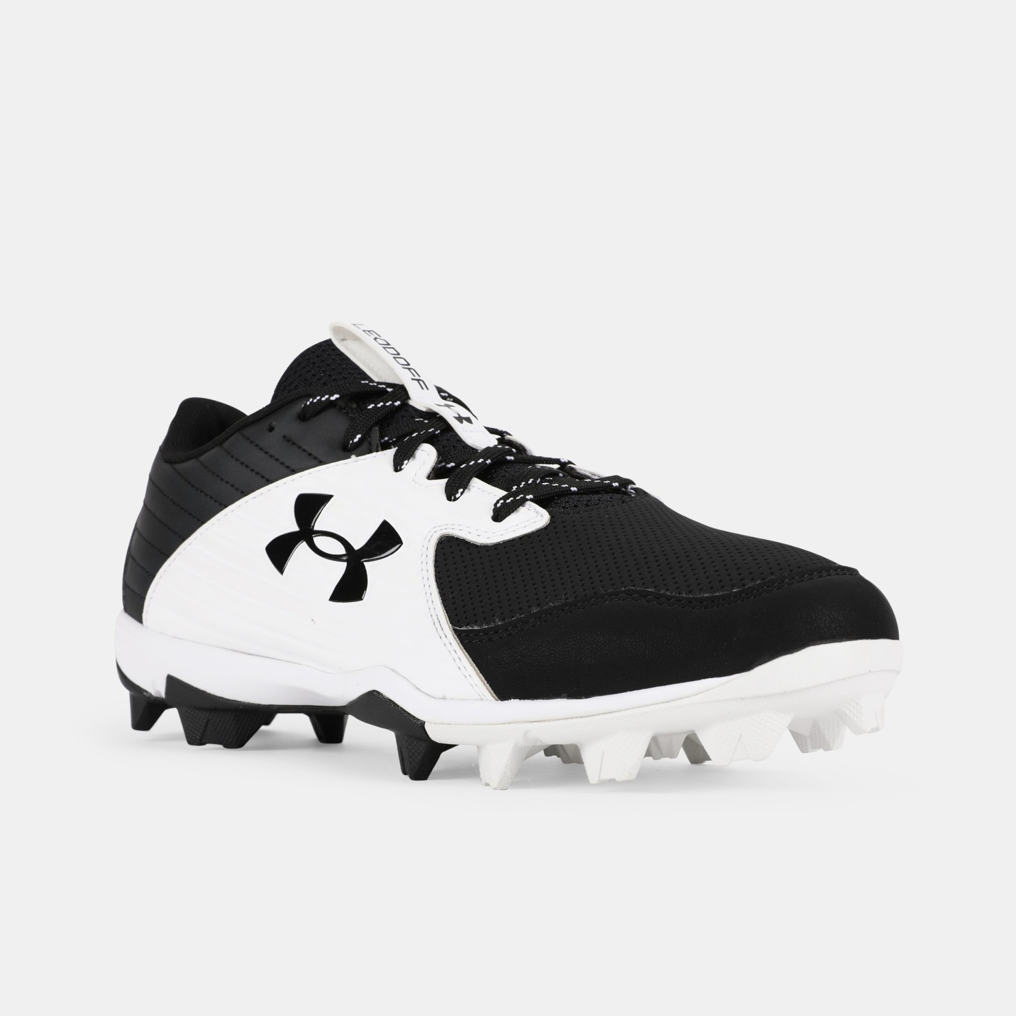 Under Armour UA Leadoff Low RM Jr. Baseball Cleats