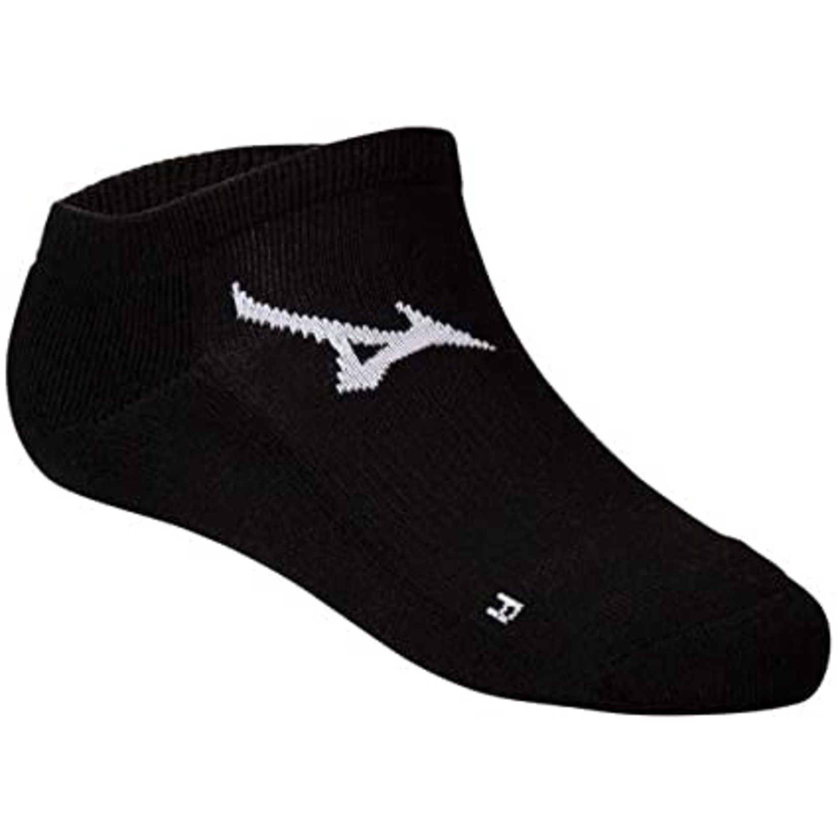 Mizuno RUNBIRD NO SHOW SOCK