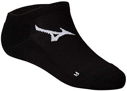 Mizuno RUNBIRD NO SHOW SOCK