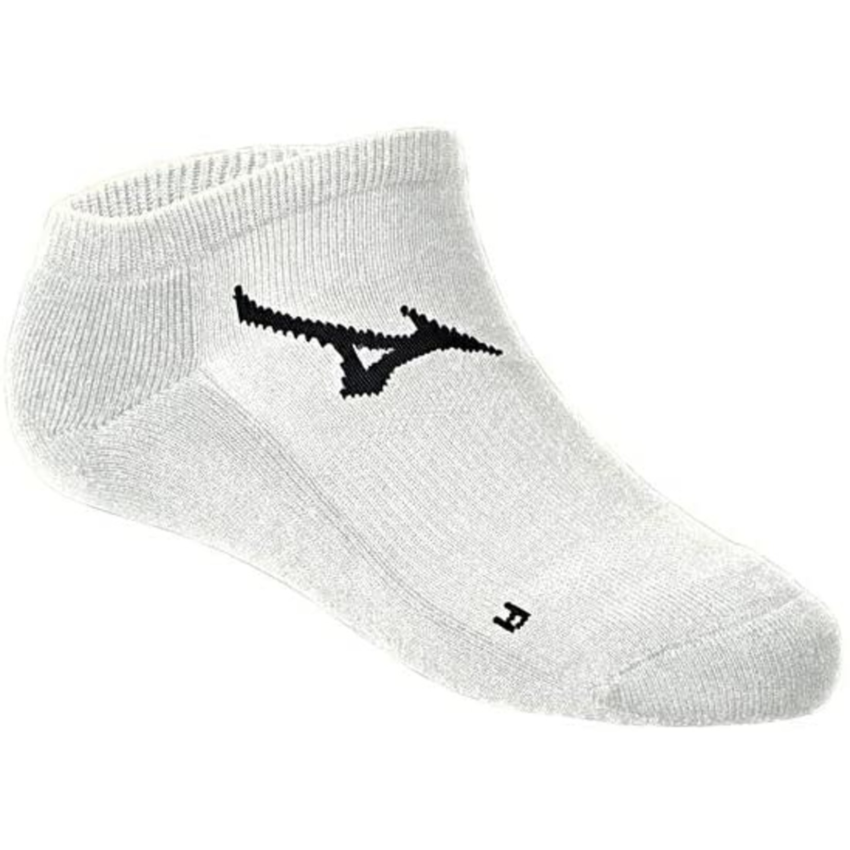 Mizuno RUNBIRD NO SHOW SOCK